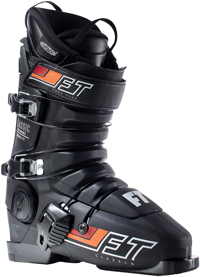 Full Tilt Classic Ski Boots
